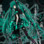 Miku Hatsune Love is war 3