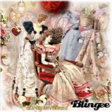 Vintage Best Friends