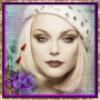 Woman Face