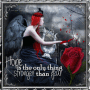 Sweet melody for a dark Angel Sweet melody for a dark Angel
