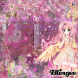 anime greydimar fluttershy!