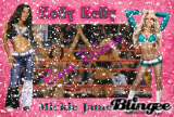 mickie + kelly = bffs <3 :)