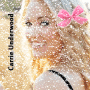 carrie underwood :D