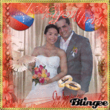 a wedding in venezuela