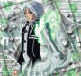 Allen Walker { D.Gray man }