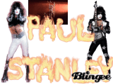 Paul Stanley
