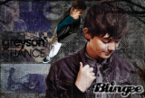 Greyson Chance.