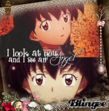 Kagome ♡ in love with the world
