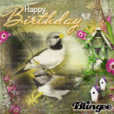 Happy Birthday!