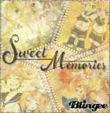 ~♥♫•Rin` & Len` - Sweet` Memories`•♫♥~ for Sakura2012-1 <33♥~ [READ DESCRIPTION] 