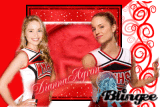 Dianna Agron WMHS