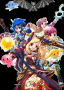 Grand fantasia Grand fantasia