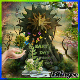 EARTH DAY EVERY DAY