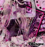 Luka Megurine In Fashion Style