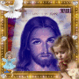 "THE LORD'S PRAYER"  for the I LOVE JESUS (Group Challenge)