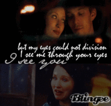 but my eyes could not division... - the host.