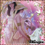 Beauty & The Unicorns!!!