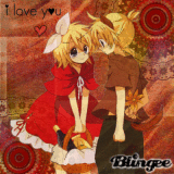 Little Red Riding Hood___LOVE STORY