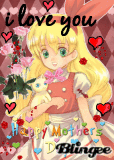 Mothers Day again x3