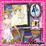 sailor moon love