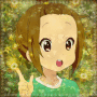 ஜღ Ritsu tainaka ღஜ
