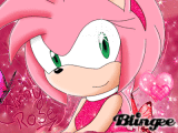 AmyRose