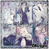 B.A.P !!!