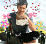 der gangstar des tages