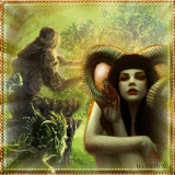 green fantasy green fantasy