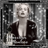 Marilyn Monroe Perfume Fairy