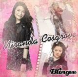 Miranda Cosgrove