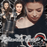 Miranda Cosgrove