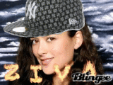 Ziva New-York