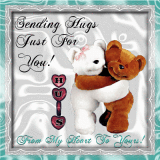 Hugs For You
