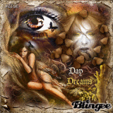 Day Dreams