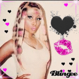 Pink Nicki M.