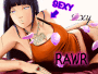 Hot Hinata ;)