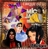Michael Jackson Vintage