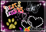Best Friends