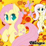 Fluttershy 