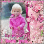 ♥ Rebecca ♥ I love you !!! © by Nina ♥ Rebecca ♥ I love you !!! © by Nina
