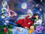 inuyasha y kagome