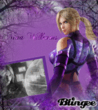 Nina Williams