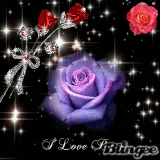 I Love Roses