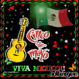 Happy 5 de Mayo!
