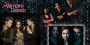 The Vampire Diaries