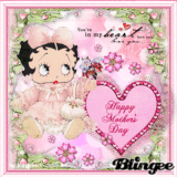 Happy Mother Day!