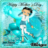 Happy Mother's Day!