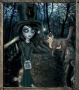 Gothic Lady