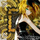Rin Kagamine